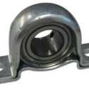 BALL BEARING SELF ALIGNING-1 INCH SHAFT