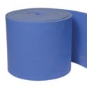 SILICONE BAFFLE SEAL – LIGHT BLUE