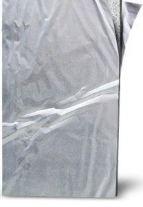 FIREWALL 2000 CERAMIC BLANKET - 24 INCH WIDTH