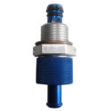 SAF-AIR S7516 OIL DRAIN VALVE