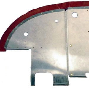 AF0750128-66 BAFFLE