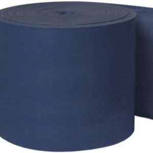 SILICONE BAFFLE SEAL - DARK BLUE