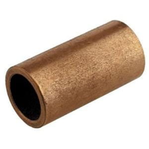 OILITE BRONZE STRAIGHT BUSHINGS