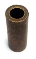 SINTERED BRONZE OIL IMPREGNATED BEARINGS