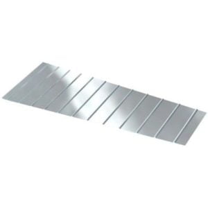 CESSNA SKIN FLAP LOWER OUTBOARD MC1220100-3 & 4