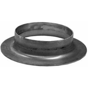 AERONCA FLANGE - CABIN HEAT INTAKE