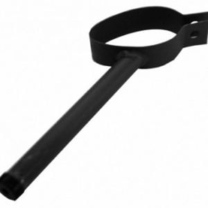 AERONCA CABIN DOOR STOP ASSEMBLY