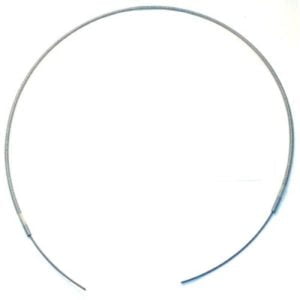 AERONCA CARB HEAT CONTROL CABLE