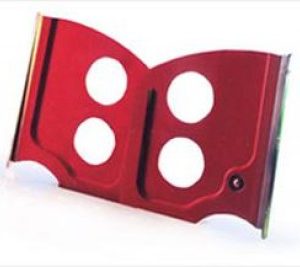 PRECISE FLIGHT SPEEDBRAKES FOR EXPERIMENTAL AIRCRAFT