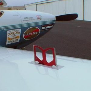 PRECISE FLIGHT SPEEDBRAKES FOR LANCAIR LEGACY AIRCRAFT