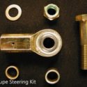 ERCOUPE AIRFRAME PARTS