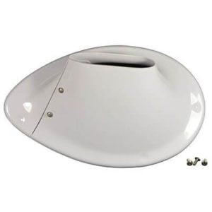 K2U PRO SPLIT STRUT FAIRINGS UPPER - CESSNA 152 172 175