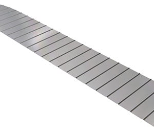 CESSNA AILERON SKIN MC042400-20