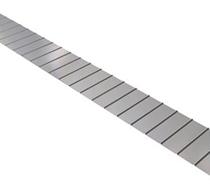 CESSNA FLAP LOWER SKIN MC0425000-20