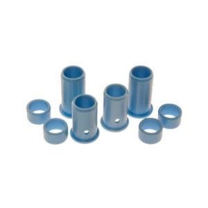 MAIN LANDING GEAR SIDE BRACE KIT FOR AEROSTAR AIRCRAFT MODELS