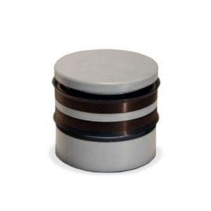 HYDRAULIC ACCUMULATOR FOR AEROSTAR AIRCRAFT MODELS