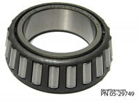 TIMKEN BEARING LM29749-20629 FAA-PMA