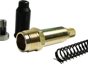 BING CARB CABLE CHOKE PARTS KIT