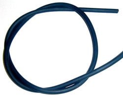 ROTAX REPLACEMENT 6 FT. RUBBER HOSE TS-401