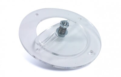 VISTA VENTS LIGHT PLANE CABIN VENTILATOR - Image 2