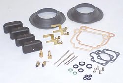 ROTAX 912 100HP CARB REBUILD KIT