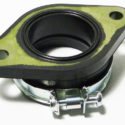 ROTAX 267-789 RUBBER FLANGE ASSY.