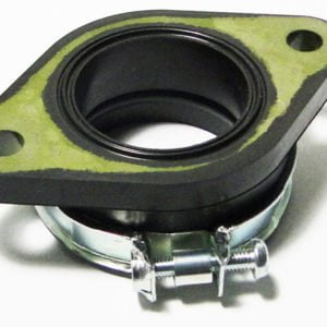ROTAX 267-789 RUBBER FLANGE ASSY.