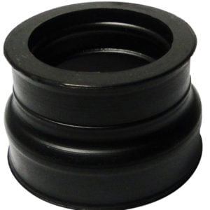 ROTAX 867-696 CARBURETOR SOCKET