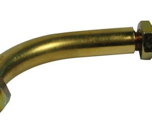 CARB TOP 90° EXIT TUBE