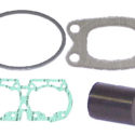 ROTAX 582 DECARBON KIT