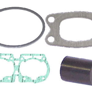 ROTAX 582 DECARBON KIT