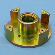 ROTAX CLUTCH RK44 DRIVE BODY