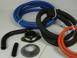 ROTAX 912 5YR RUBBER REPL KIT