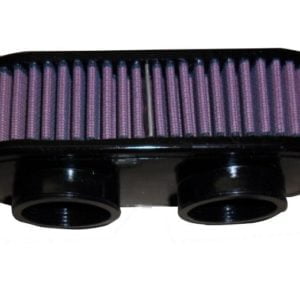 GPL DUAL CARB AIR FILTER FOR ROTAX 503 ENGINES
