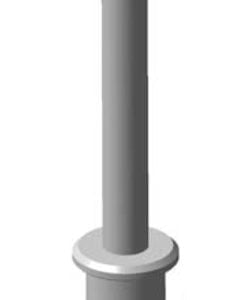 ROTAX 876-020 INSERTION JIG 912iS IGNITION HOUSING