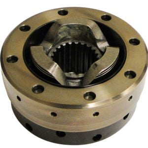 ROTAX 996-915 OVERLOAD CLUTCH ASSEMBLY 912iS