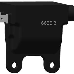 ROTAX 665-612 912IS DOUBLE IGNITION COIL