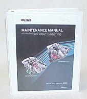 NEW HEAVY MAINTENANCE MANUAL 912