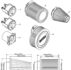 ROTAX 912 | 914 UL ENGINE INSTRUMENTS | AIR FILTER