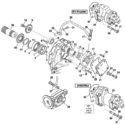 ROTAX 912 | 914 UL HYDRAULIC GOVERNOR ARRANGEMENT FOR CONSTANT SPEED PROPELLER (OPTIONAL)