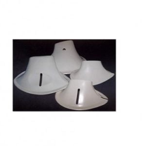 CESSNA SPLIT LIFT STRUT FAIRINGS