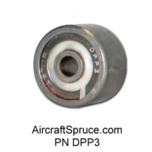 DP SERIES BEARINGS AN207 MS27644