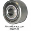 DSP SERIES BEARINGS AN206 MS27643