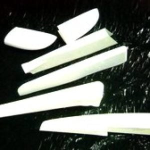 EMPENNAGE TIPS FOR CESSNA AIRCRAFT