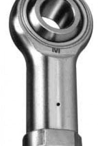 HEIM HFE SERIES UNIFLON LINED FEMALE THREADED BEARINGS