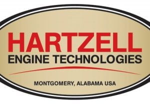 HARTZELL BEARINGS