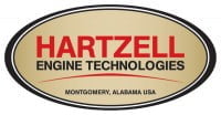 HARTZELL ES10-353060 ROLLER BEARING