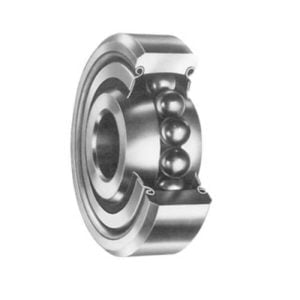KS SERIES BEARINGS MS27645