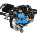 ROTAX 915 IS SPORT TURBO ENGINE