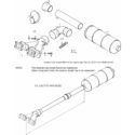 ROTAX 582 UL EXHAUST SYSTEM